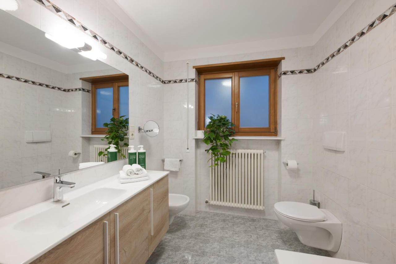 Mair Appartements In Schenna Exterior foto